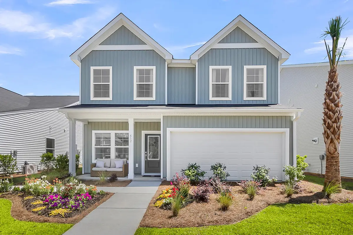 517 O'leary Circle, Summerville, SC 29483 - #1