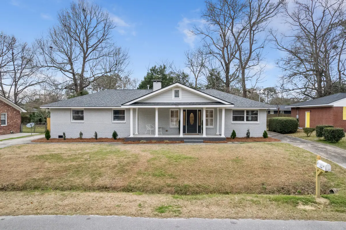 1111 Barrett Road, Charleston, SC 29407 - #1