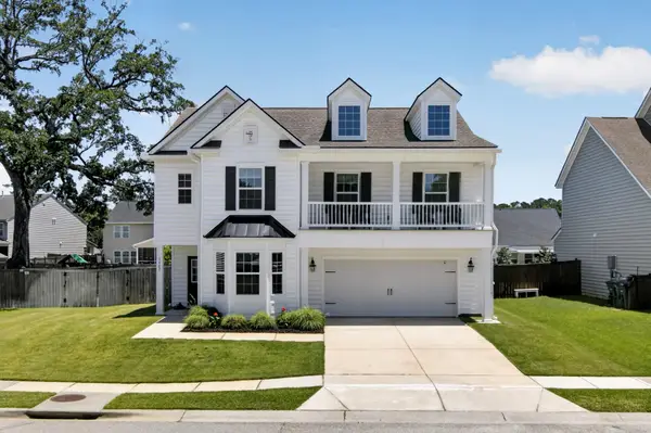 1907 Sweetfern Road, Hanahan, SC 29410