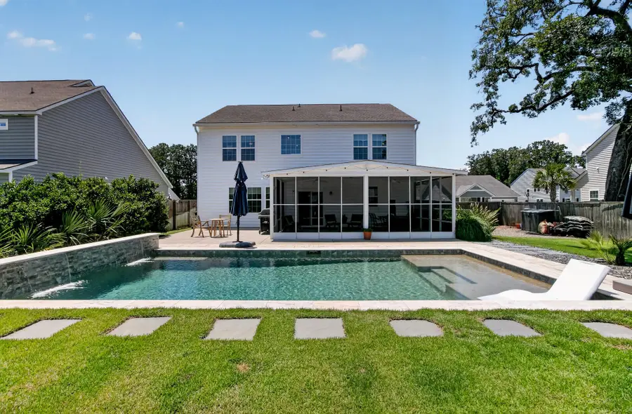 1907 Sweetfern Road, Hanahan, SC 29410 - #2