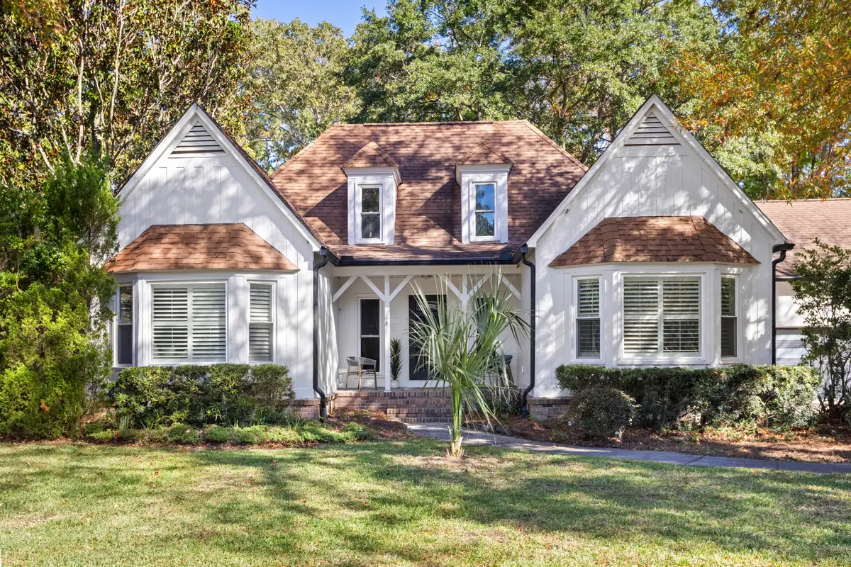 1019 Royalist Road, Mount Pleasant, SC 29464 - #1