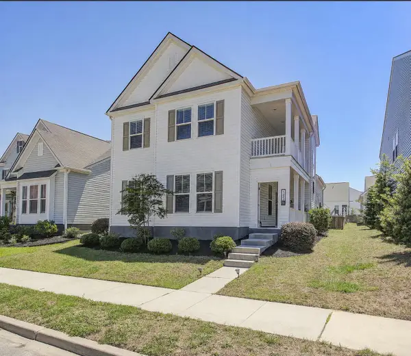 522 Spring Hollow Drive, Charleston, SC 29492
