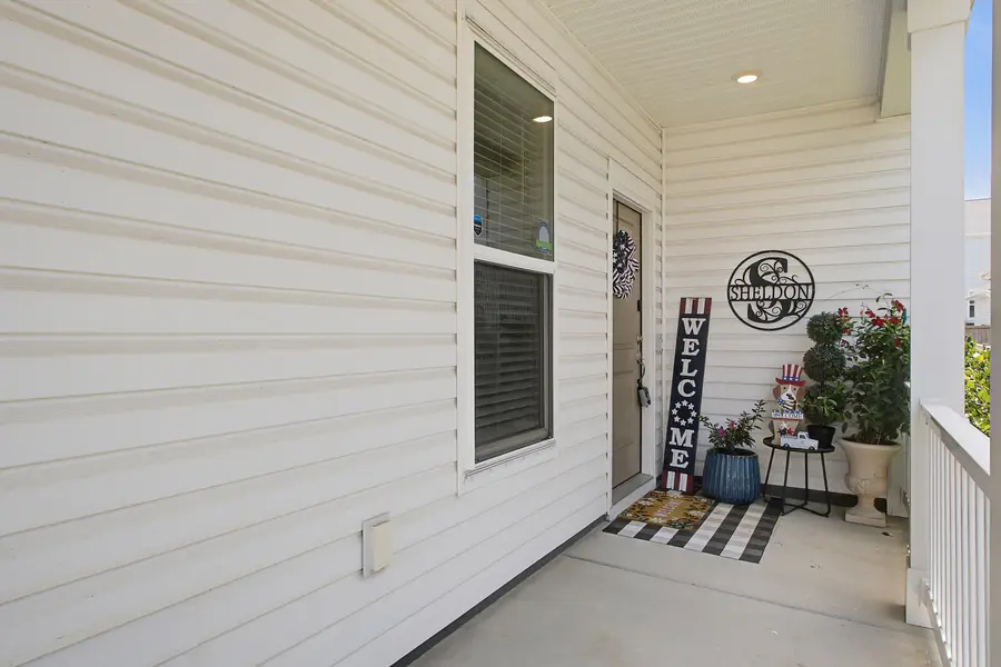 522 Spring Hollow Drive, Charleston, SC 29492 - #3
