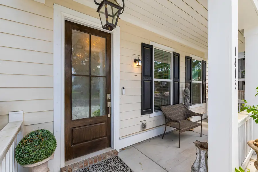 1413 Tangles Trail, Charleston, SC 29492 - #3