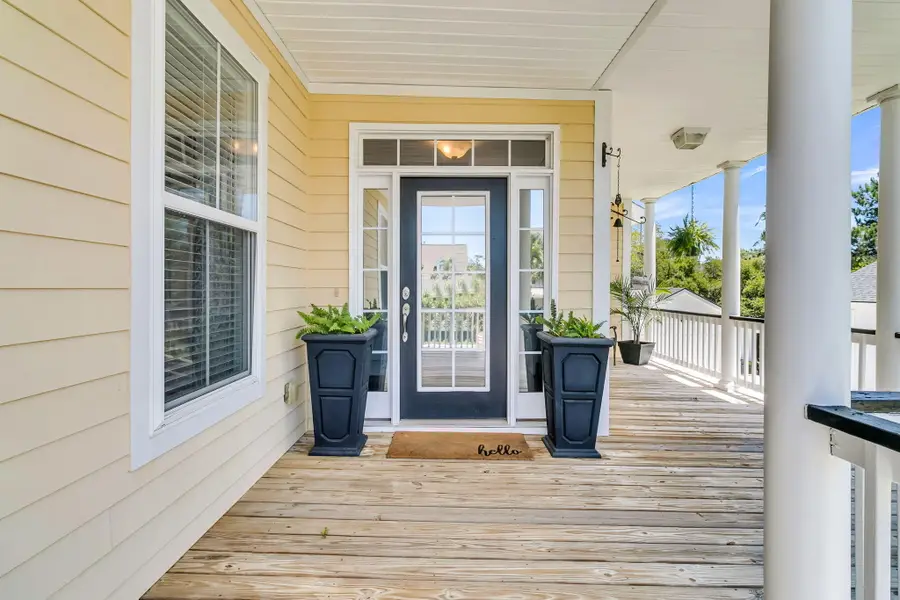2282 Sandy Point Lane, Mount Pleasant, SC 29466 - #2