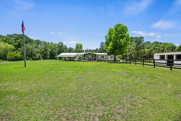 Address Withheld By Seller, Ridgeville, SC 29472