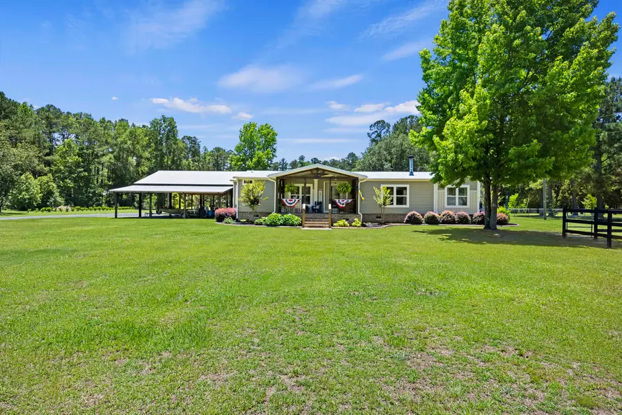 Address Withheld By Seller, Ridgeville, SC 29472 - #2