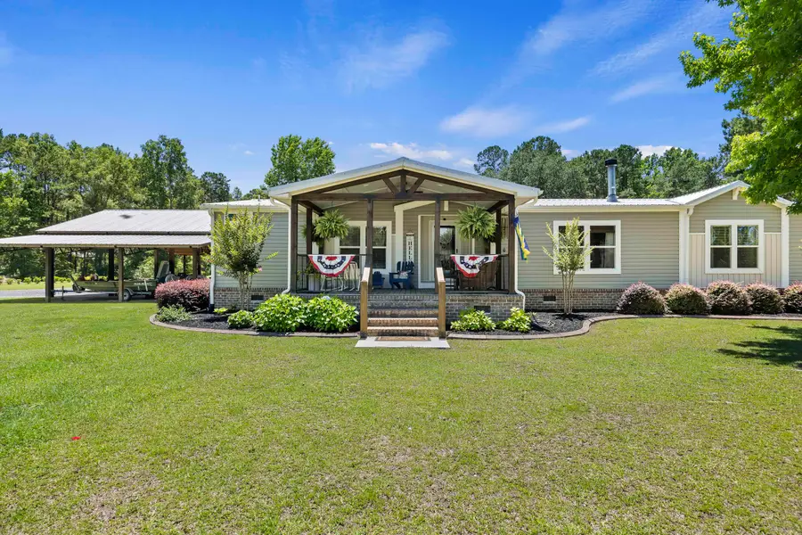 Address Withheld By Seller, Ridgeville, SC 29472 - #3