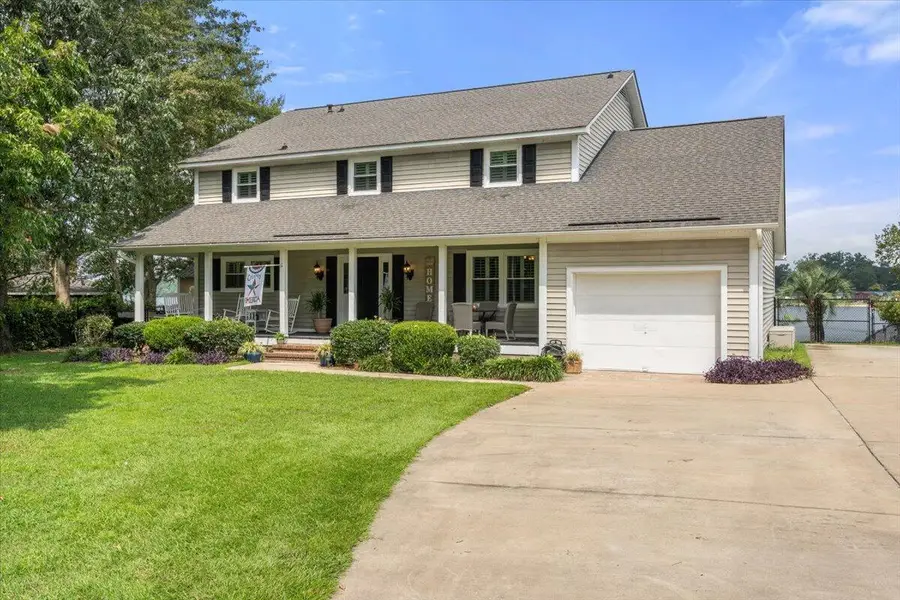 1172 Striper Drive, Manning, SC 29102 - #2