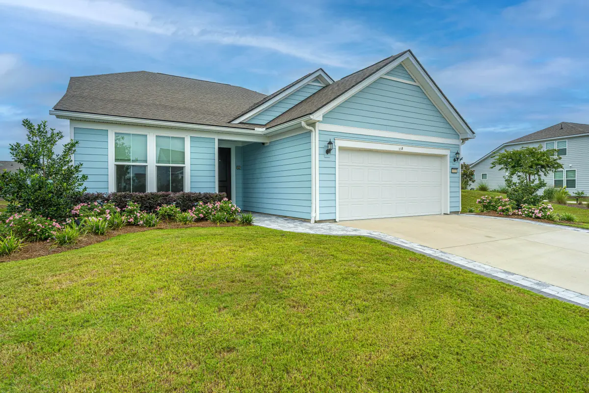 322 Autumn Azalea Way, Summerville, SC 29486 - #1