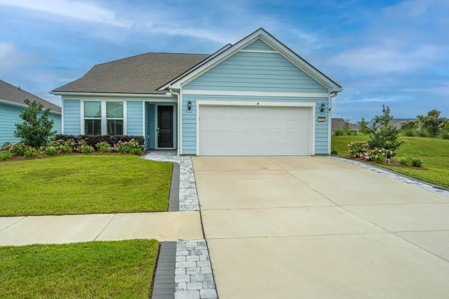 322 Autumn Azalea Way, Summerville, SC 29486 - #3
