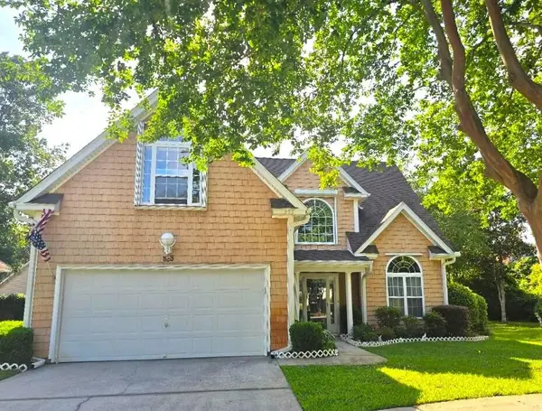 805 Heyward Cove, Charleston, SC 29412