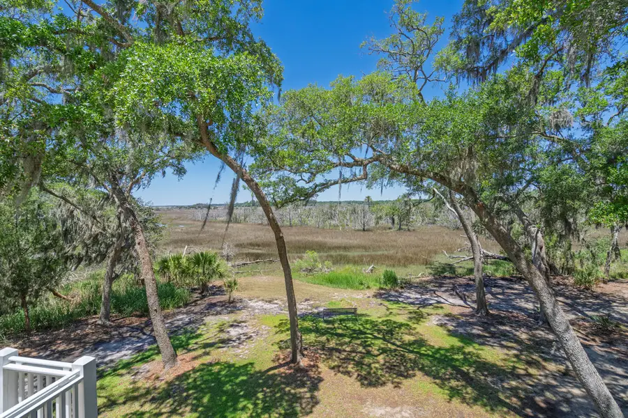 8730 Marsh Aire Lane, Edisto Island, SC 29438 - #2