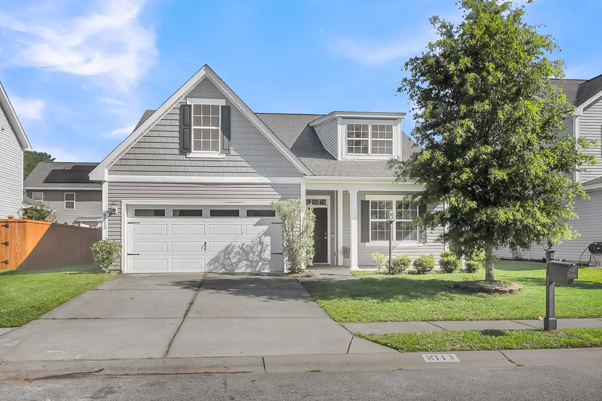 8113 Saveur Lane, Charleston, SC 29406 - #1