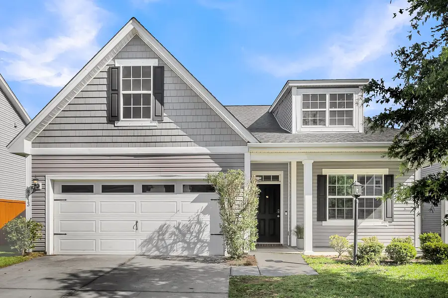 8113 Saveur Lane, Charleston, SC 29406 - #2