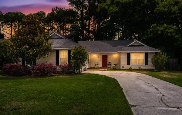 29 Fieldfare Way, Charleston, SC 29414