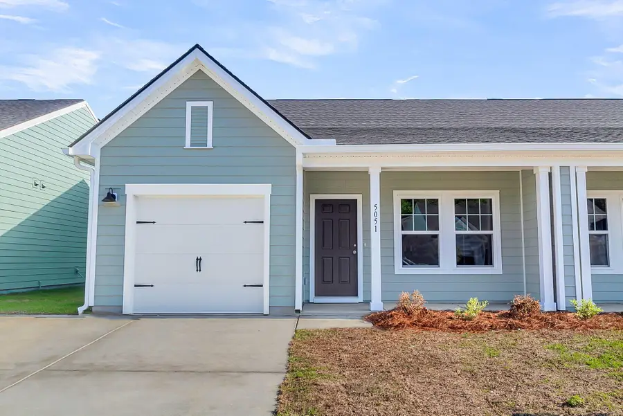 5085 Blackberry Lane, Ravenel, SC 29470 - #3