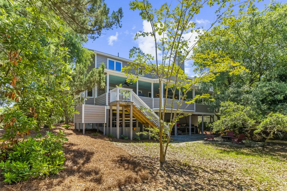 4 55th Avenue, Isle Of Palms, SC 29451 - #1