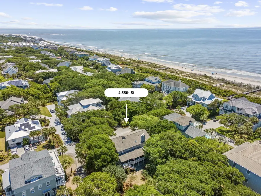 4 55th Avenue, Isle Of Palms, SC 29451 - #3