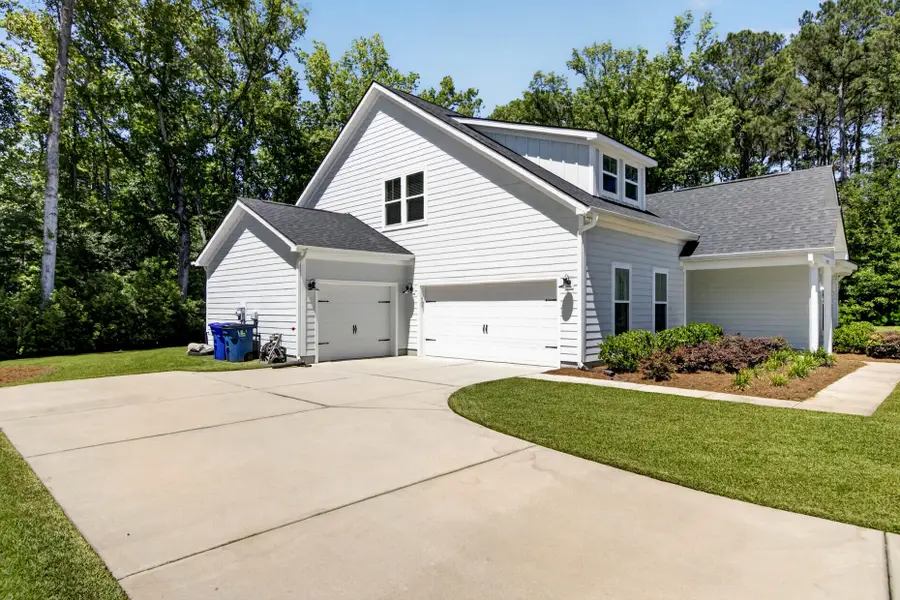 4336 John Hatch Drive, Johns Island, SC 29455 - #2