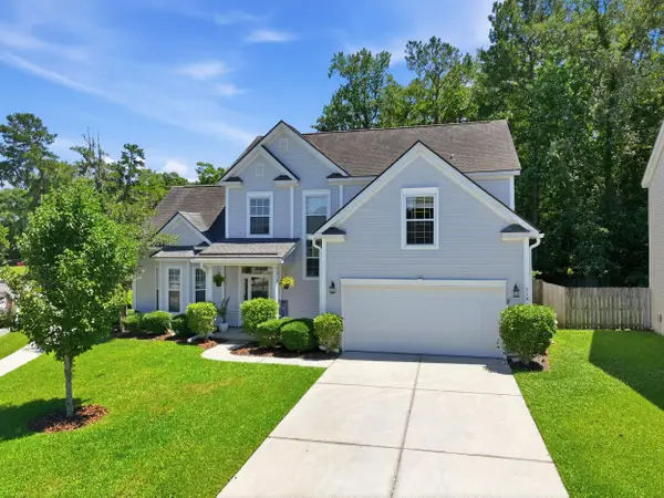 715 Bent Hickory Road, Charleston, SC 29414