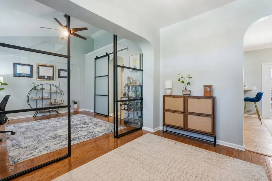 715 Bent Hickory Road, Charleston, SC 29414 - #3