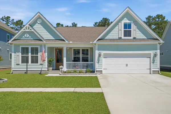 381 Wappoo Trace Lane, Summerville, SC 29486