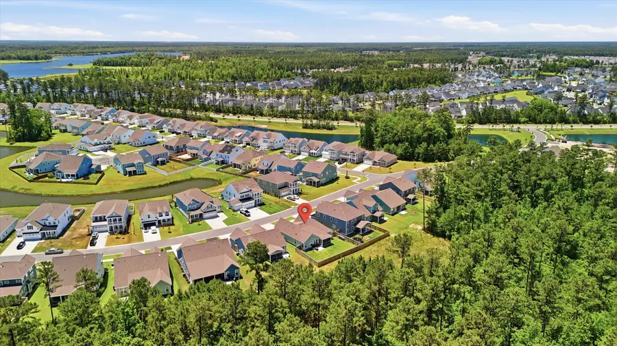 381 Wappoo Trace Lane, Summerville, SC 29486 - #2