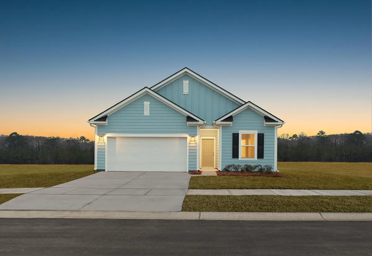 3056 Macaron Court, Ravenel, SC 29470 - #1