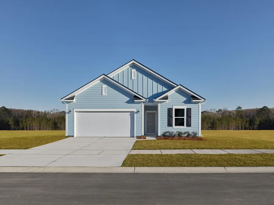 3056 Macaron Court, Ravenel, SC 29470 - #2