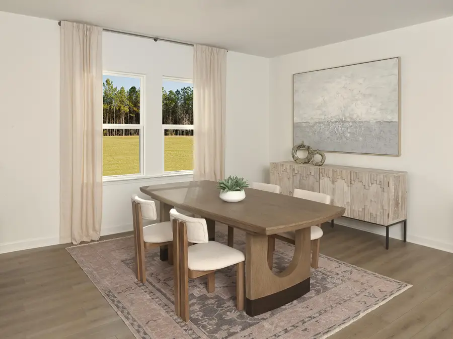 3056 Macaron Court, Ravenel, SC 29470 - #3