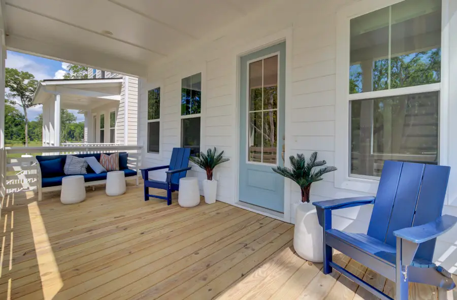 613 Du Bois Drive, Johns Island, SC 29455 - #2