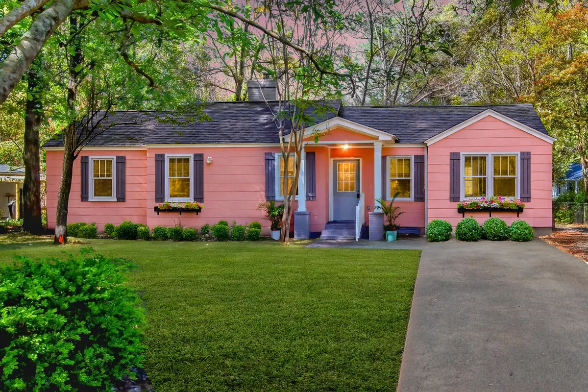 708 S Laurel Street, Summerville, SC 29483 - #1