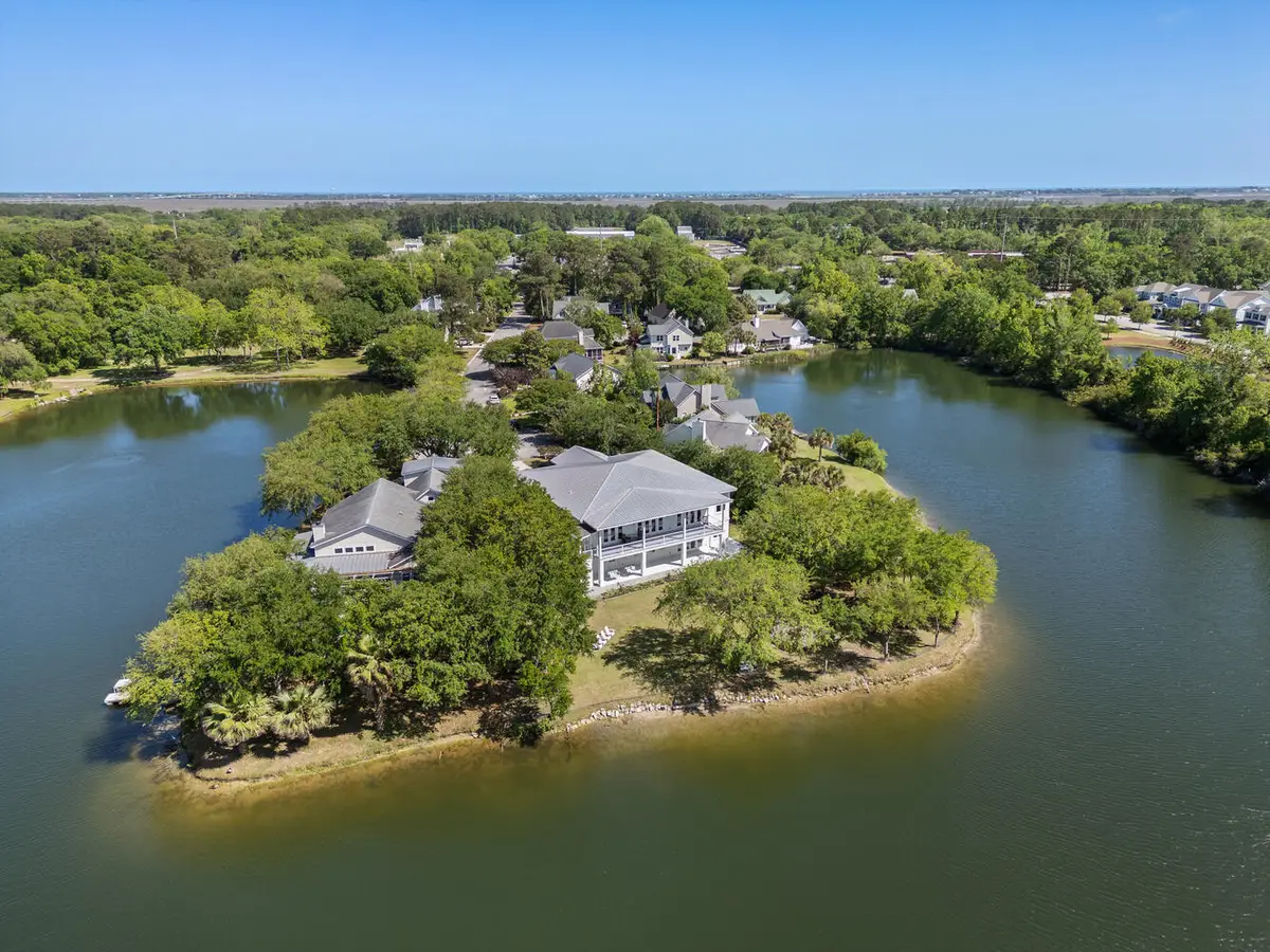 1391 Royston Road, Mount Pleasant, SC 29464 - #1
