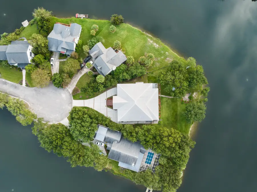 1391 Royston Road, Mount Pleasant, SC 29464 - #2