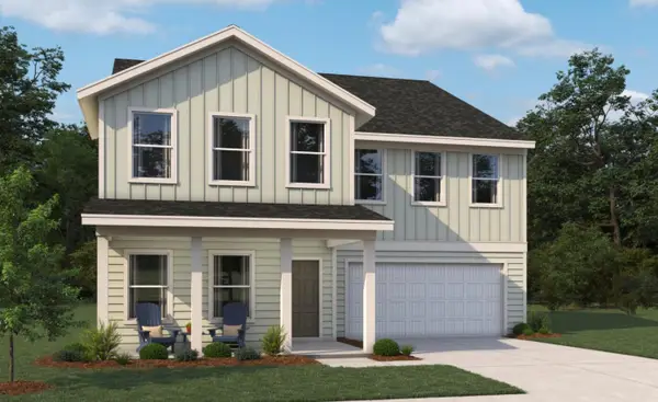 2058 Lavender Bloom Road, Ravenel, SC 29470