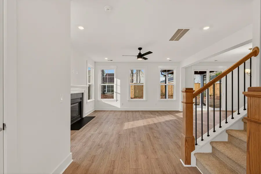8602 Connor Court, North Charleston, SC 29406 - #2