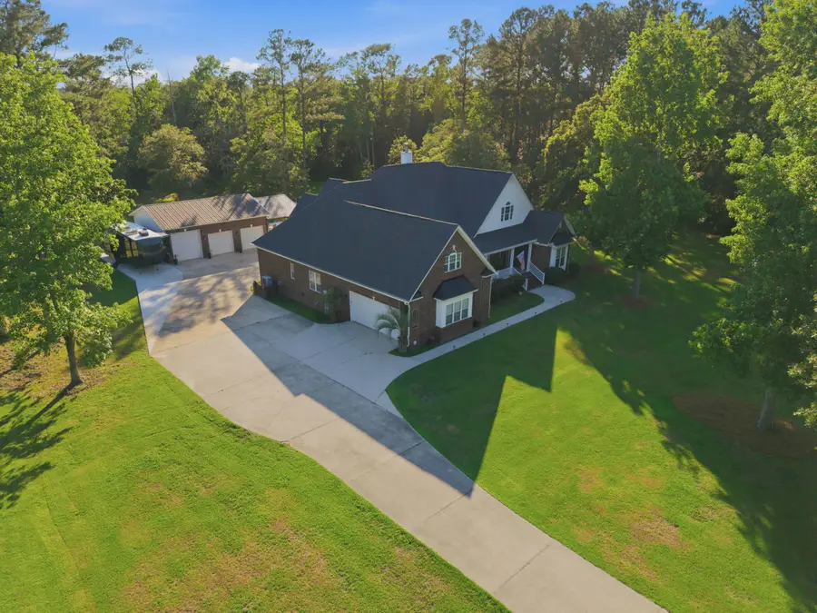 3007 Bushy Park Road, Moncks Corner, SC 29461 - #2
