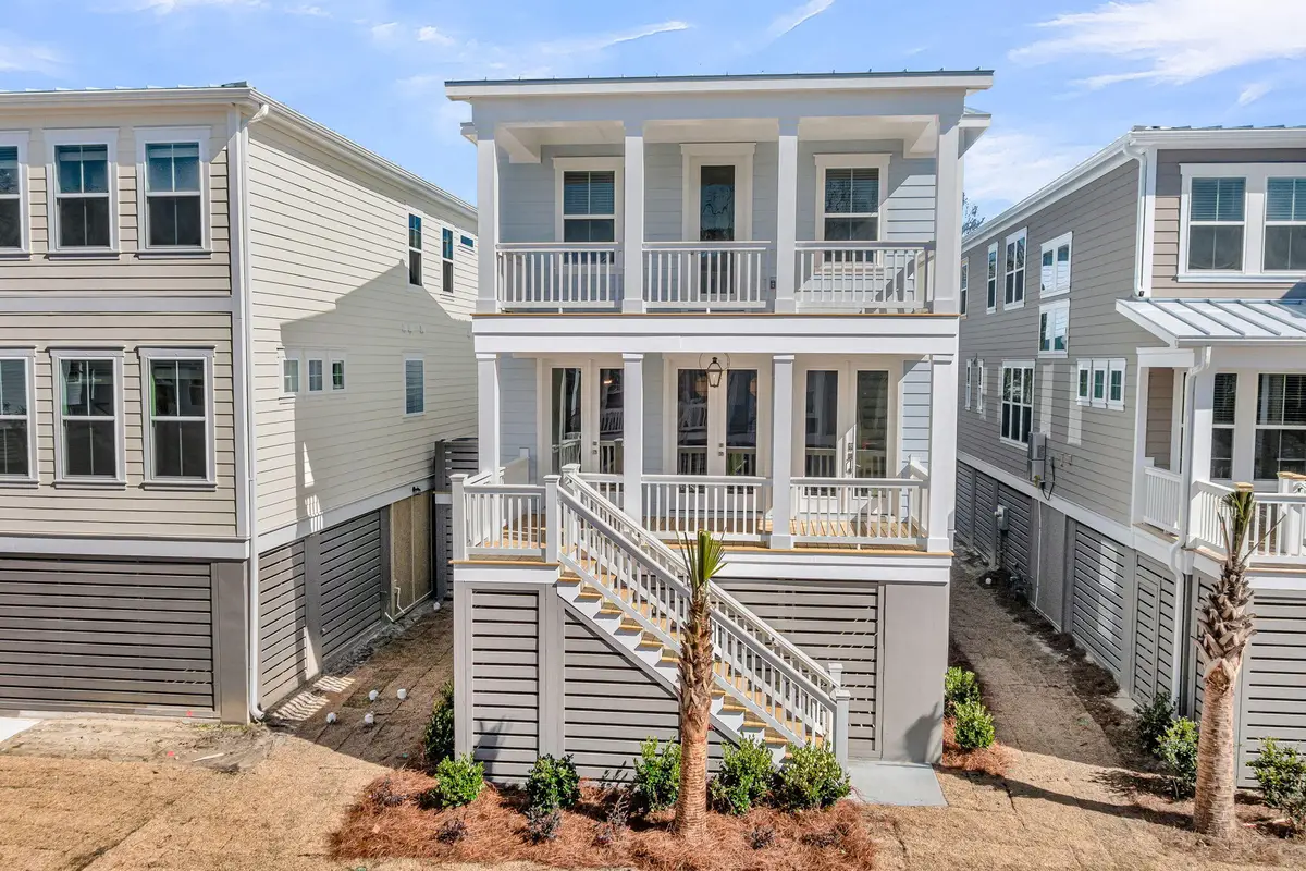 5125 Hut Creek Rd Lane, Johns Island, SC 29455 - #1