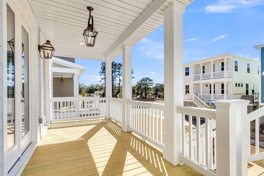 5125 Hut Creek Rd Lane, Johns Island, SC 29455 - #3