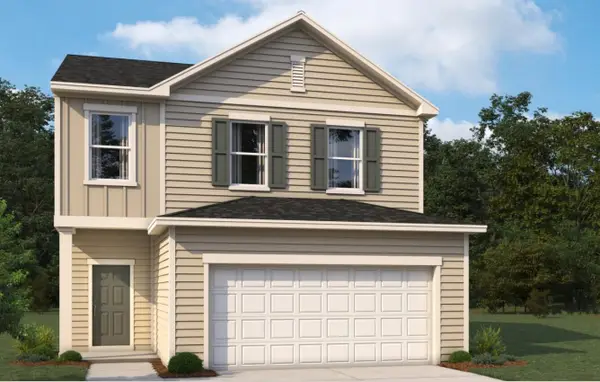 2073 Lavender Bloom Road, Ravenel, SC 29470
