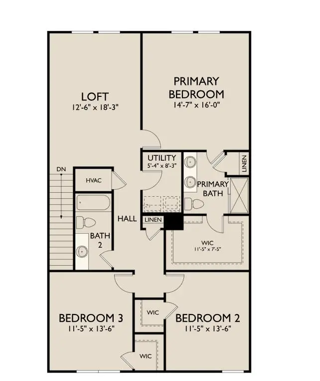 2073 Lavender Bloom Road, Ravenel, SC 29470 - #3