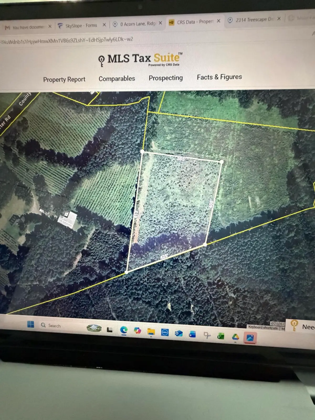 0 Acorn Lane, Ridgeville, SC 29472 - #1
