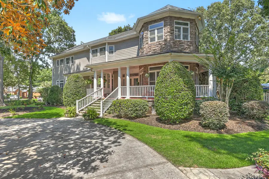 4212 Wildwood Landing, North Charleston, SC 29420 - #2