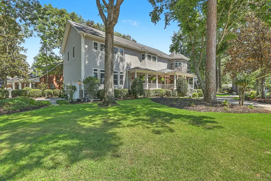 4212 Wildwood Landing, North Charleston, SC 29420 - #3