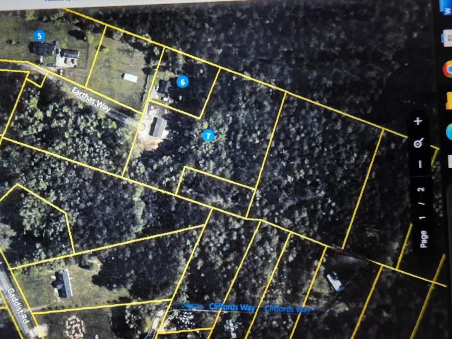000 Clifford Way, Ridgeville, SC 29472 - #3
