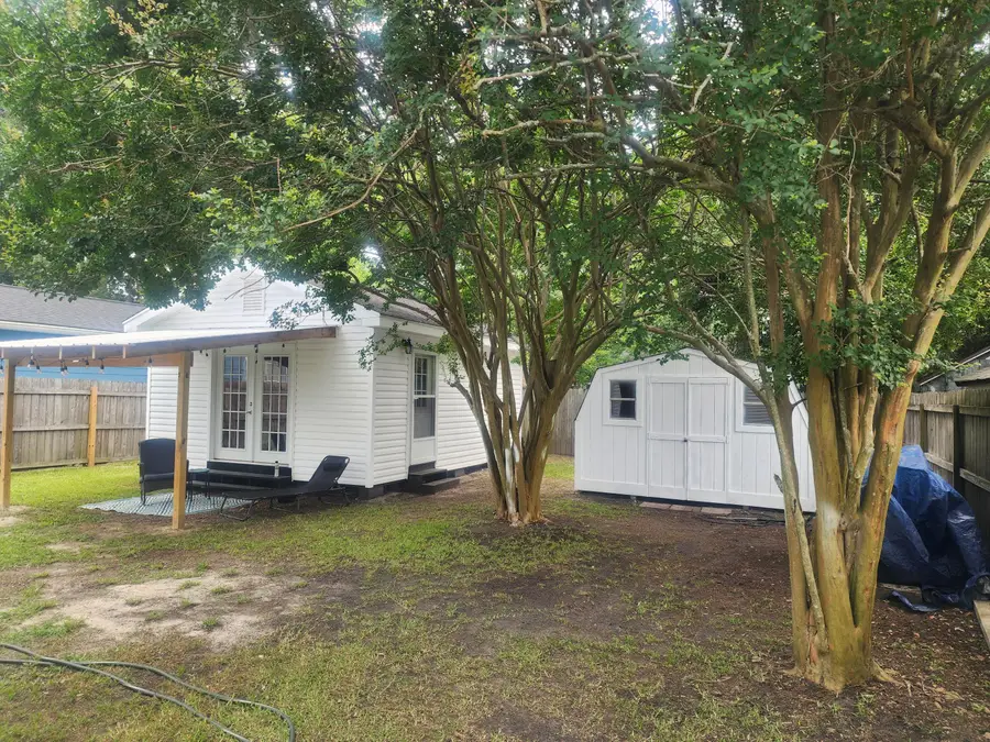 5825 Moore Street, Hanahan, SC 29410 - #2