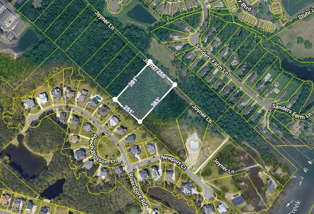 00 Joyner Lane, Charleston, SC 29492 - #1