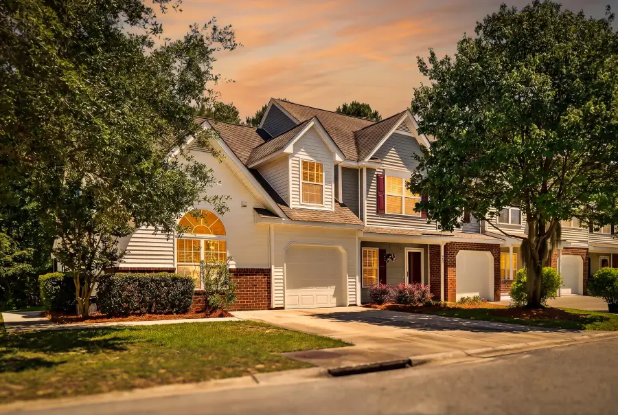 406 Poplar Grove Place, Summerville, SC 29483 - #2