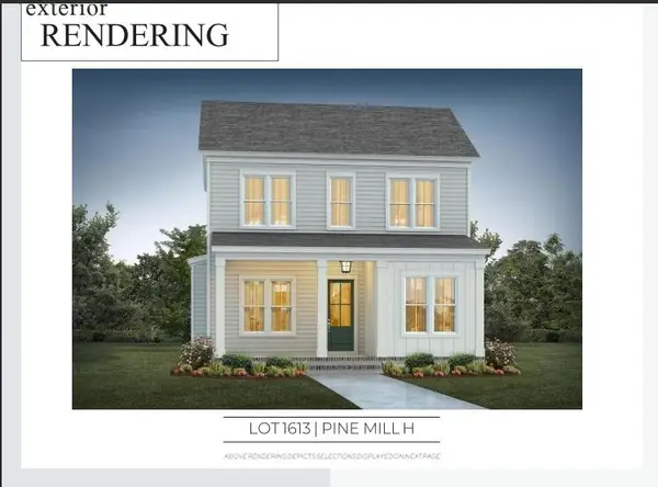 773 Blueway Avenue, Summerville, SC 29486